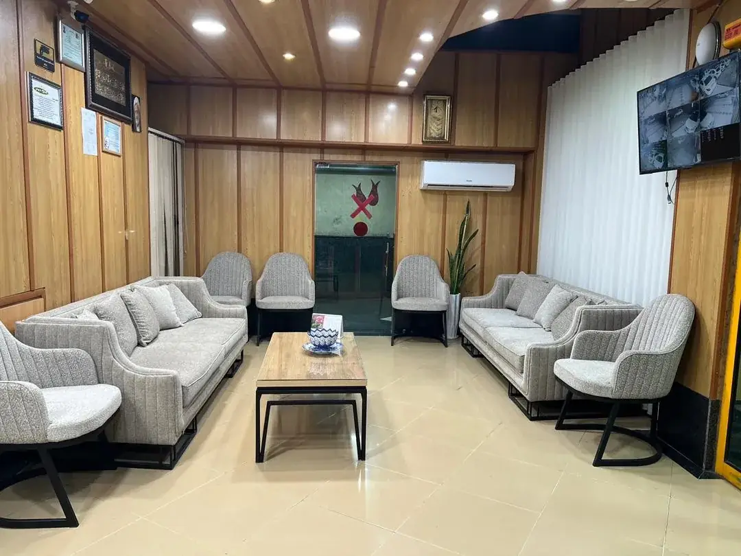 هتل کوثر فومن - بندانگشتی 3