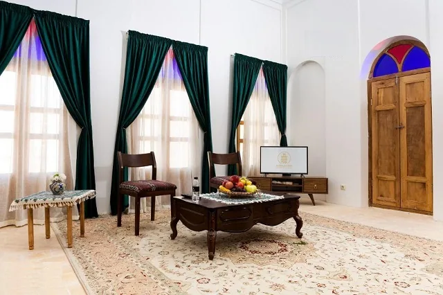 سوئیت دو تخته آیدا