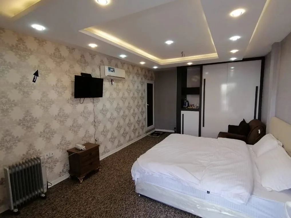 اتاق دوتخته دبل