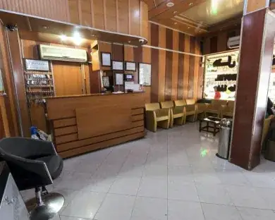 هتل ایران اهواز - بندانگشتی 3