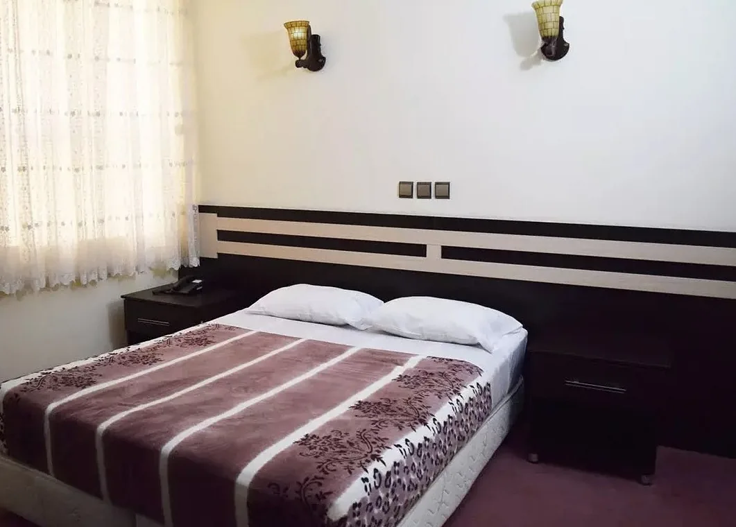 سوئیت دو نفره دبل