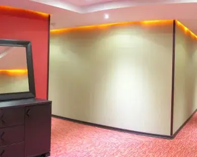 هتل زاگرس اراک - بندانگشتی 4