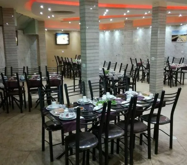 هتل ایده آل اردبیل - بندانگشتی 2