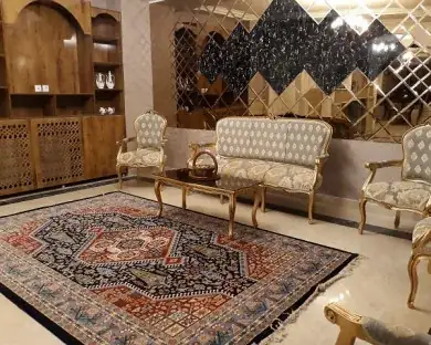 هتل بوتیک ایده‌آل - بندانگشتی 3
