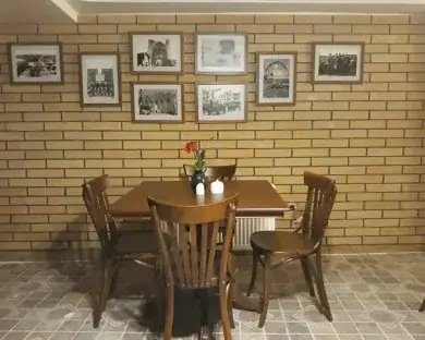 هتل بوتیک ایده‌آل - بندانگشتی 4
