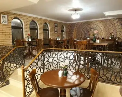 هتل بوتیک ایده‌آل - بندانگشتی 2