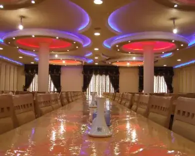 هتل سبلان اردبیل - بندانگشتی 2