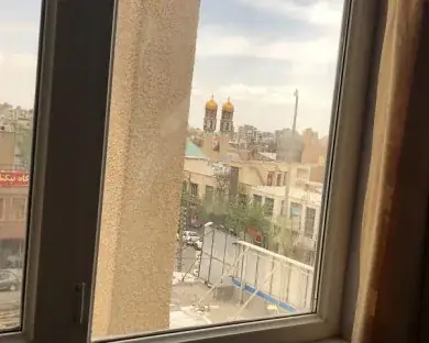 هتل سبلان اردبیل - بندانگشتی 4