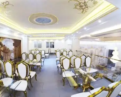 هتل سارای اردبیل - بندانگشتی 3