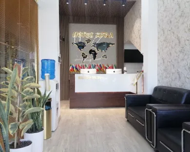 هتل افرا آستارا - بندانگشتی 2