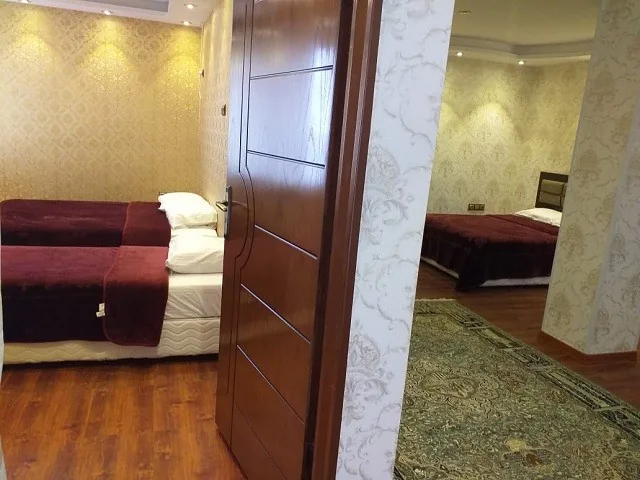 سوئیت پنج نفره
