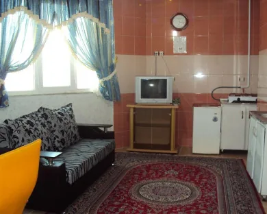 هتل دریا آستارا - بندانگشتی 4