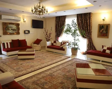 هتل پارلا آستارا - بندانگشتی 3