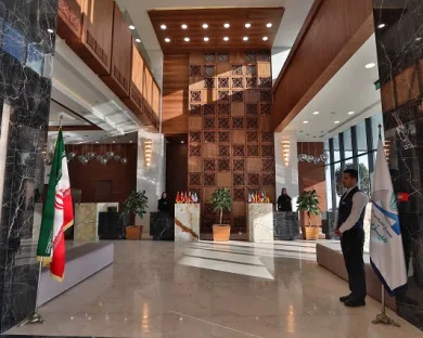هتل میزبان بابلسر - بندانگشتی 2