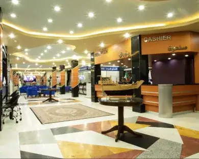 هتل آتیلار ۳ بندرعباس - بندانگشتی 3