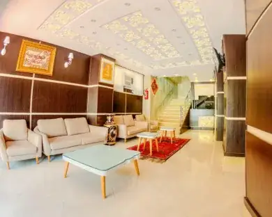هتل ایران بندرعباس - بندانگشتی 3