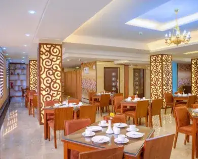 هتل ایران بندرعباس - بندانگشتی 4