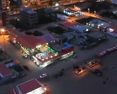 هتل دنیز - بندانگشتی 3