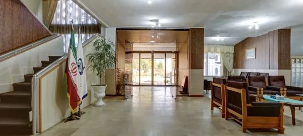 هتل جهانگردی بندر انزلی - بندانگشتی 6