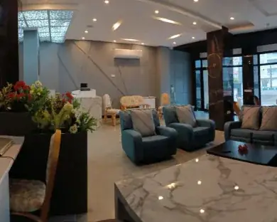 هتل مادر بندرانزلی - بندانگشتی 3