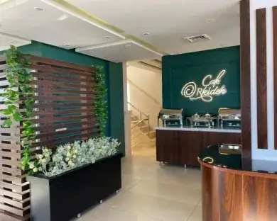 هتل ارکیده بندرانزلی - بندانگشتی 3