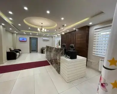 هتل ارکیده بندرانزلی - بندانگشتی 2