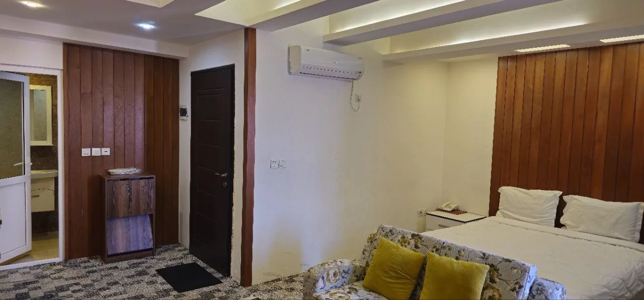 سوئیت دو نفره