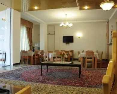 هتل آپارتمان امیران بندرانزلی - بندانگشتی 2