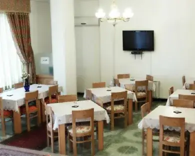 هتل آپارتمان امیران بندرانزلی - بندانگشتی 3
