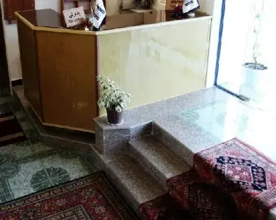 هتل آپارتمان امیران بندرانزلی - بندانگشتی 4