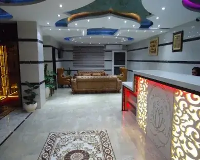 هتل آرکا - بندانگشتی 3