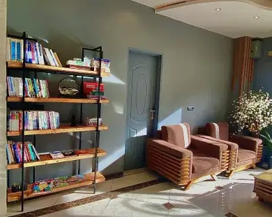 هتل نخل بندرانزلی - بندانگشتی 3