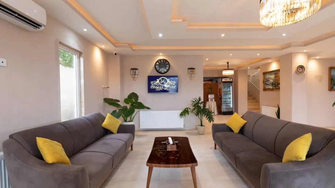 هتل آپارتمان شایان بندر انزلی - بندانگشتی 2