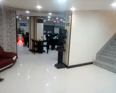 هتل آپادانا بندرعباس - بندانگشتی 3