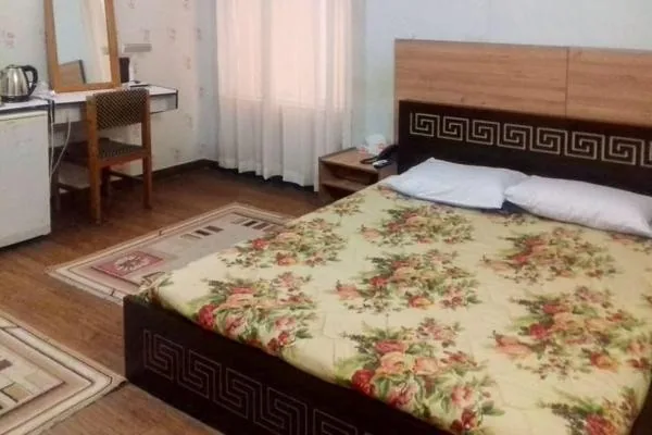 اتاق دو تخته برای یک نفر