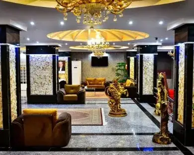 هتل آپارتمان ناز ۲ بندرعباس - بندانگشتی 3