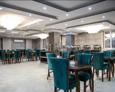 هتل استاتیس بندرعباس - بندانگشتی 2