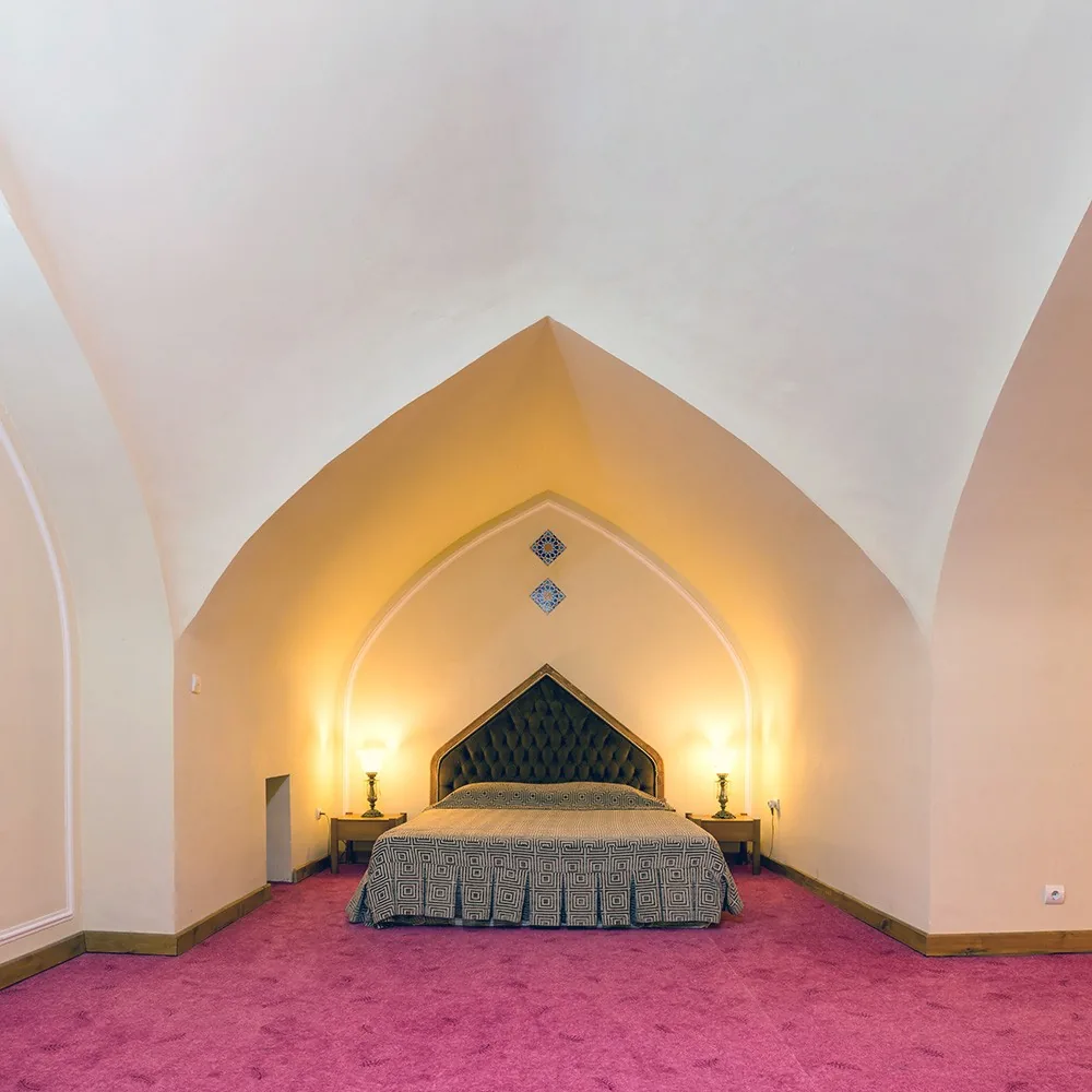 اتاق دو تخته دبل