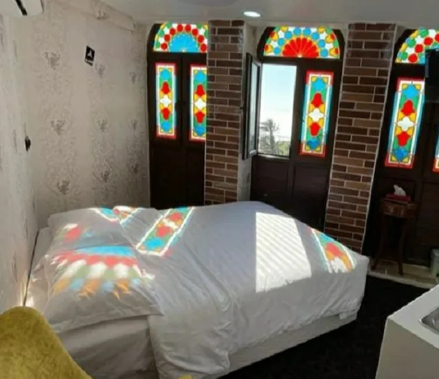 اتاق یک تخته