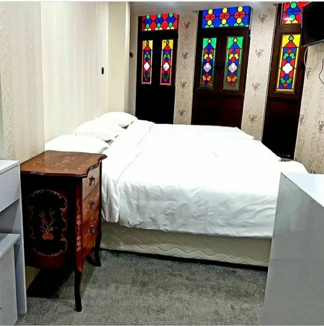 اتاق پنج تخته