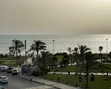 هتل دریا کنار بوشهر - بندانگشتی 3