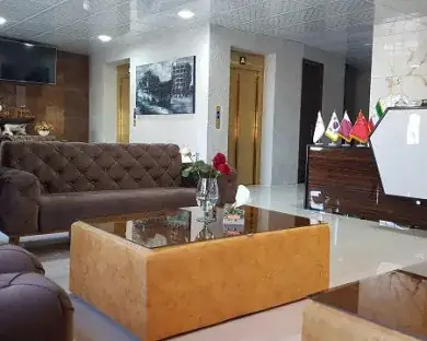 هتل ناکو بوشهر - بندانگشتی 3