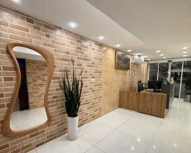 هتل آپارتمان پدر من - بندانگشتی 3