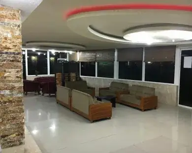 هتل پرواز بوشهر - بندانگشتی 4