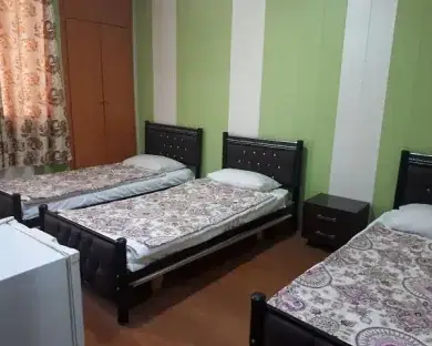 هتل آپارتمان یاس بوشهر - بندانگشتی 4