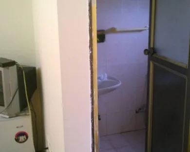 هتل سپیده چابهار - بندانگشتی 4