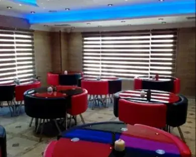 هتل آپارتمان فلامینگو چالوس - بندانگشتی 2