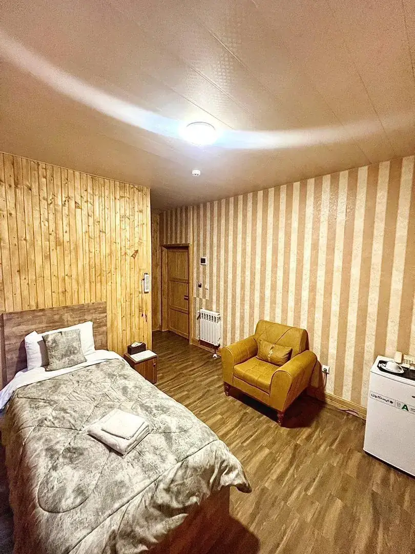 اتاق یک تخته
