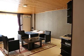 اتاق دو تخته فاز 2