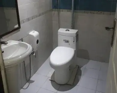 هتل ساحلی نارین چالوس - بندانگشتی 3